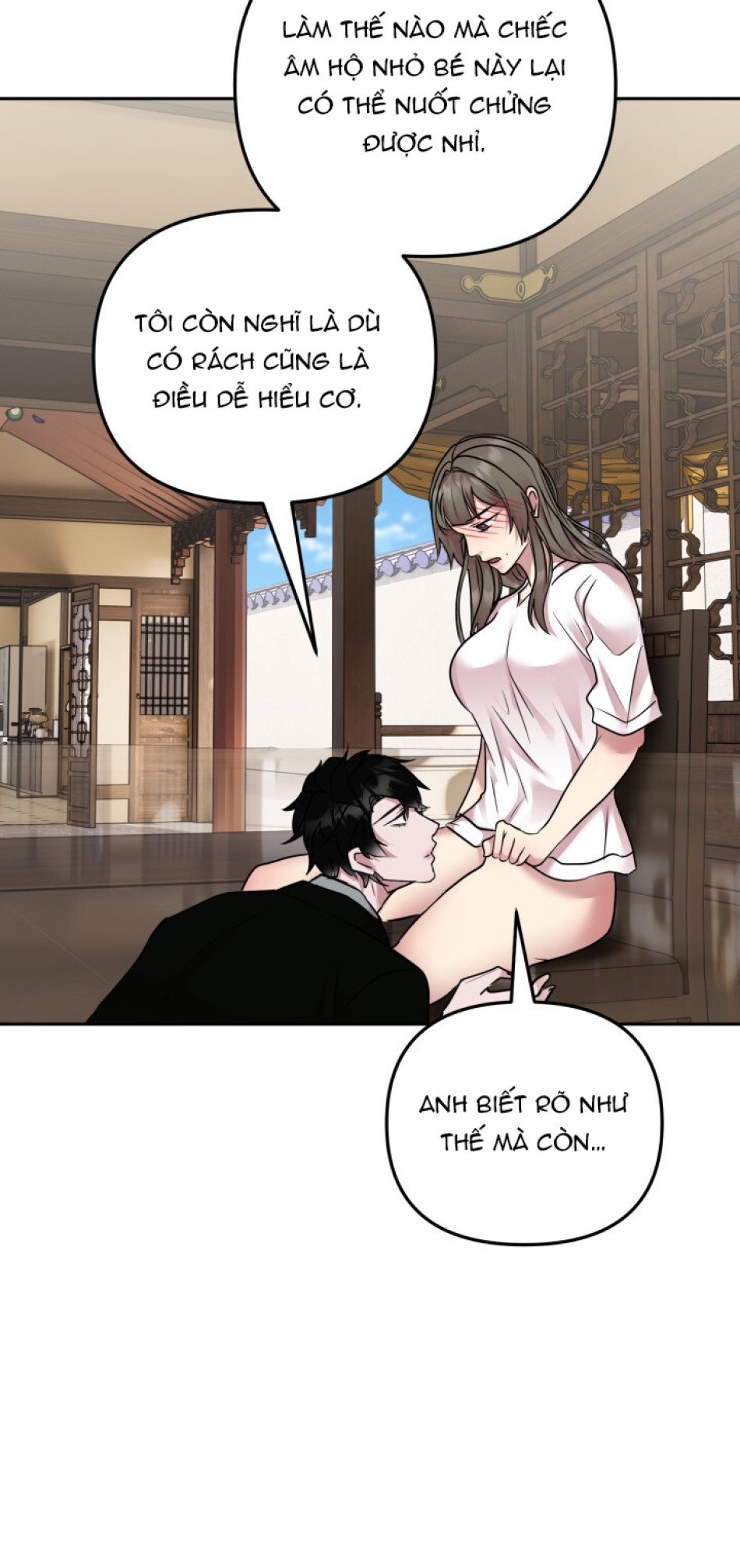 [18+] Chuyển Phát Nhanh Hongkong 