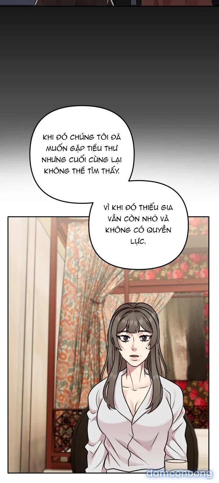 [18+] Chuyển Phát Nhanh Hongkong 