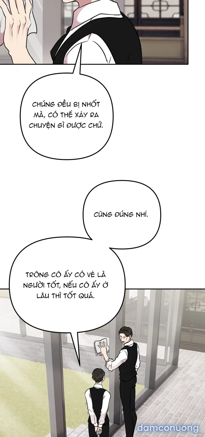 [18+] Chuyển Phát Nhanh Hongkong 