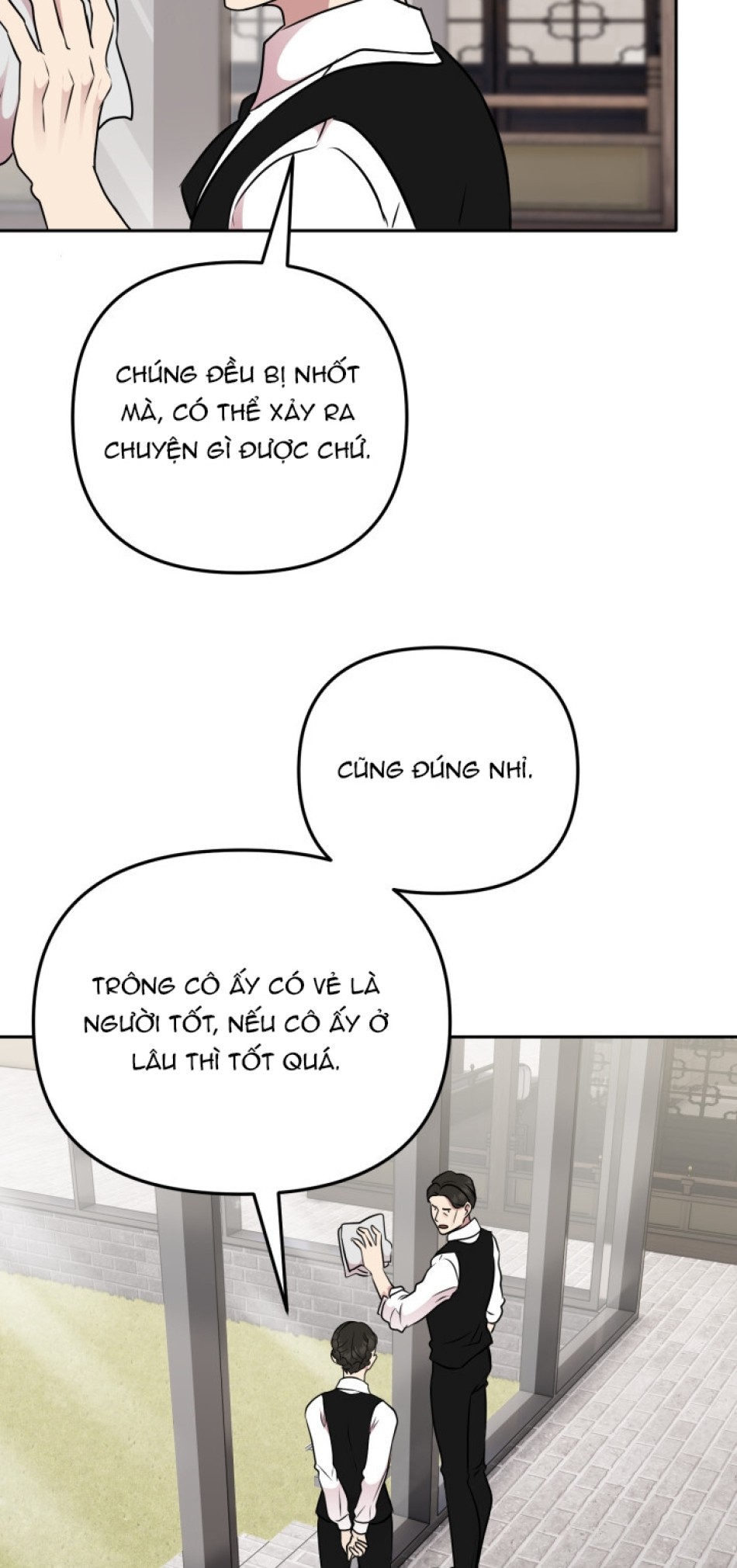 [18+] Chuyển Phát Nhanh Hongkong 