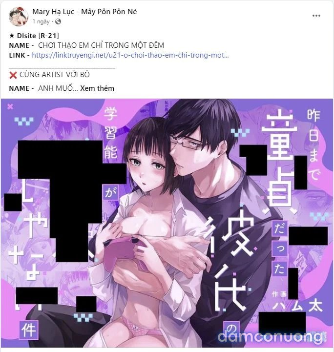 [18+] Chuyển Phát Nhanh Hongkong 