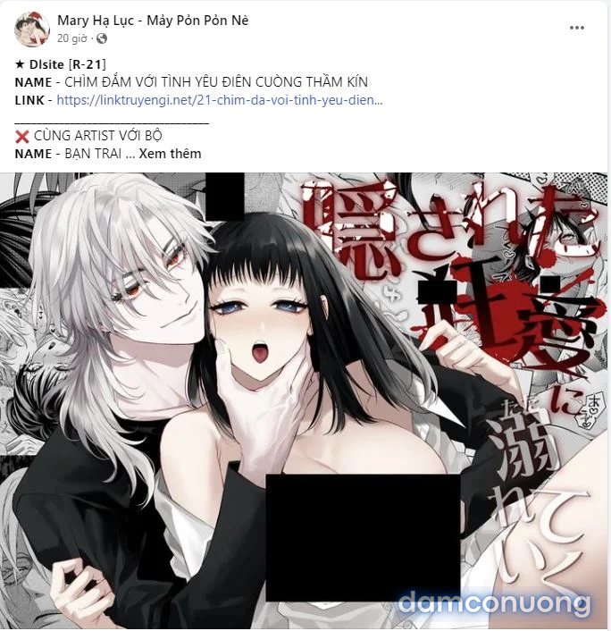 [18+] Chuyển Phát Nhanh Hongkong 