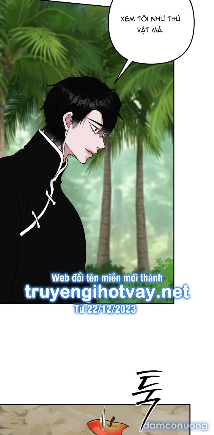 [18+] Chuyển Phát Nhanh Hongkong 