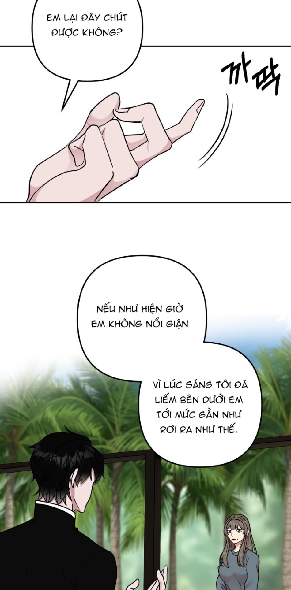 [18+] Chuyển Phát Nhanh Hongkong 