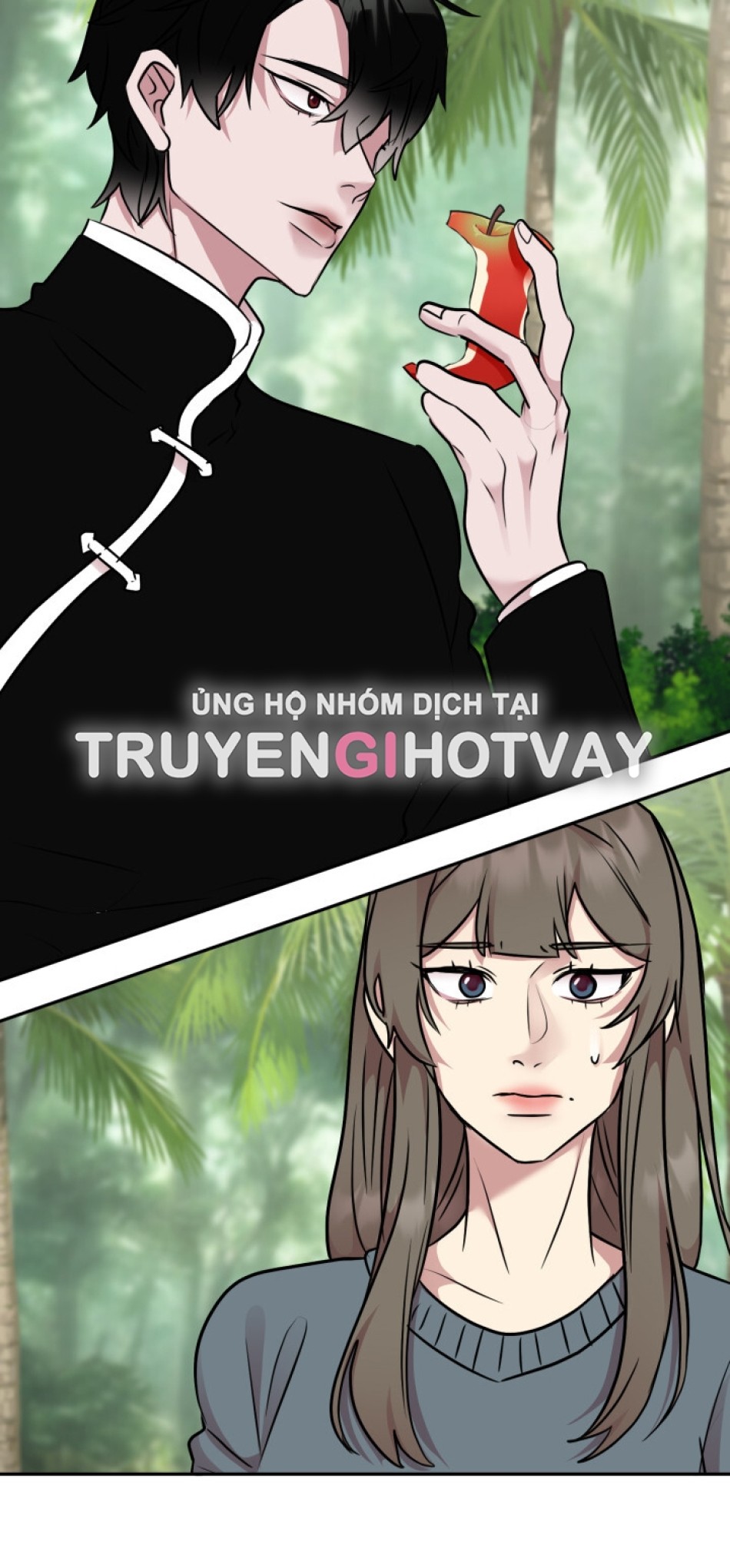 [18+] Chuyển Phát Nhanh Hongkong 