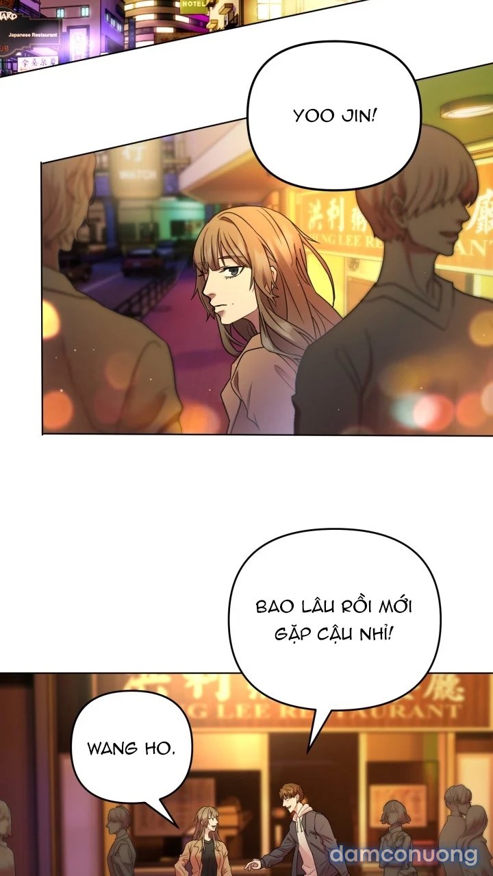 [18+] Chuyển Phát Nhanh Hongkong 