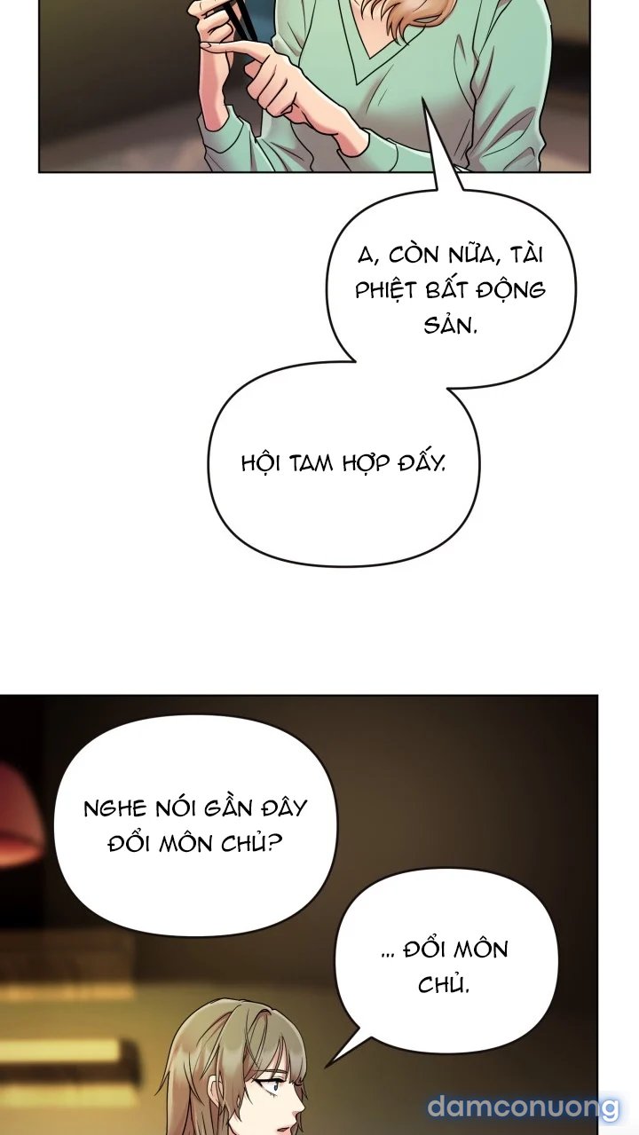 [18+] Chuyển Phát Nhanh Hongkong 