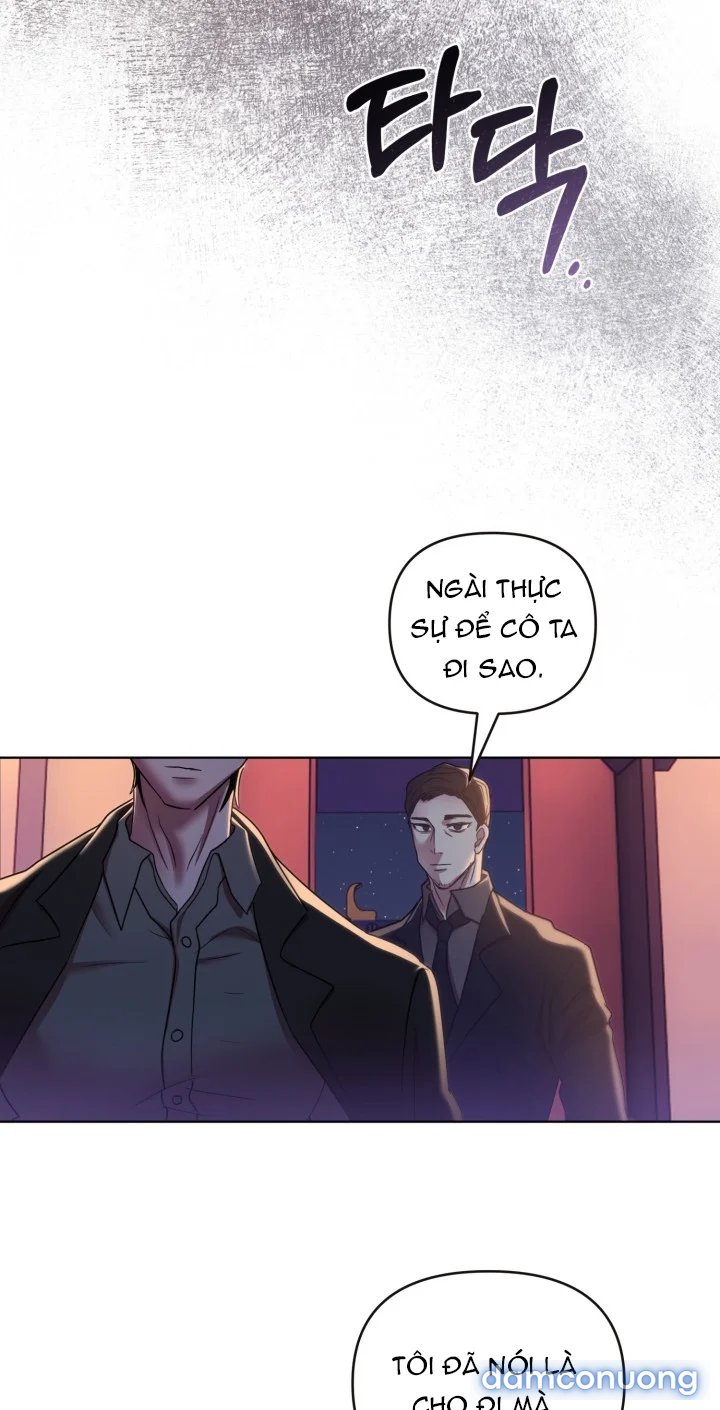 [18+] Chuyển Phát Nhanh Hongkong 