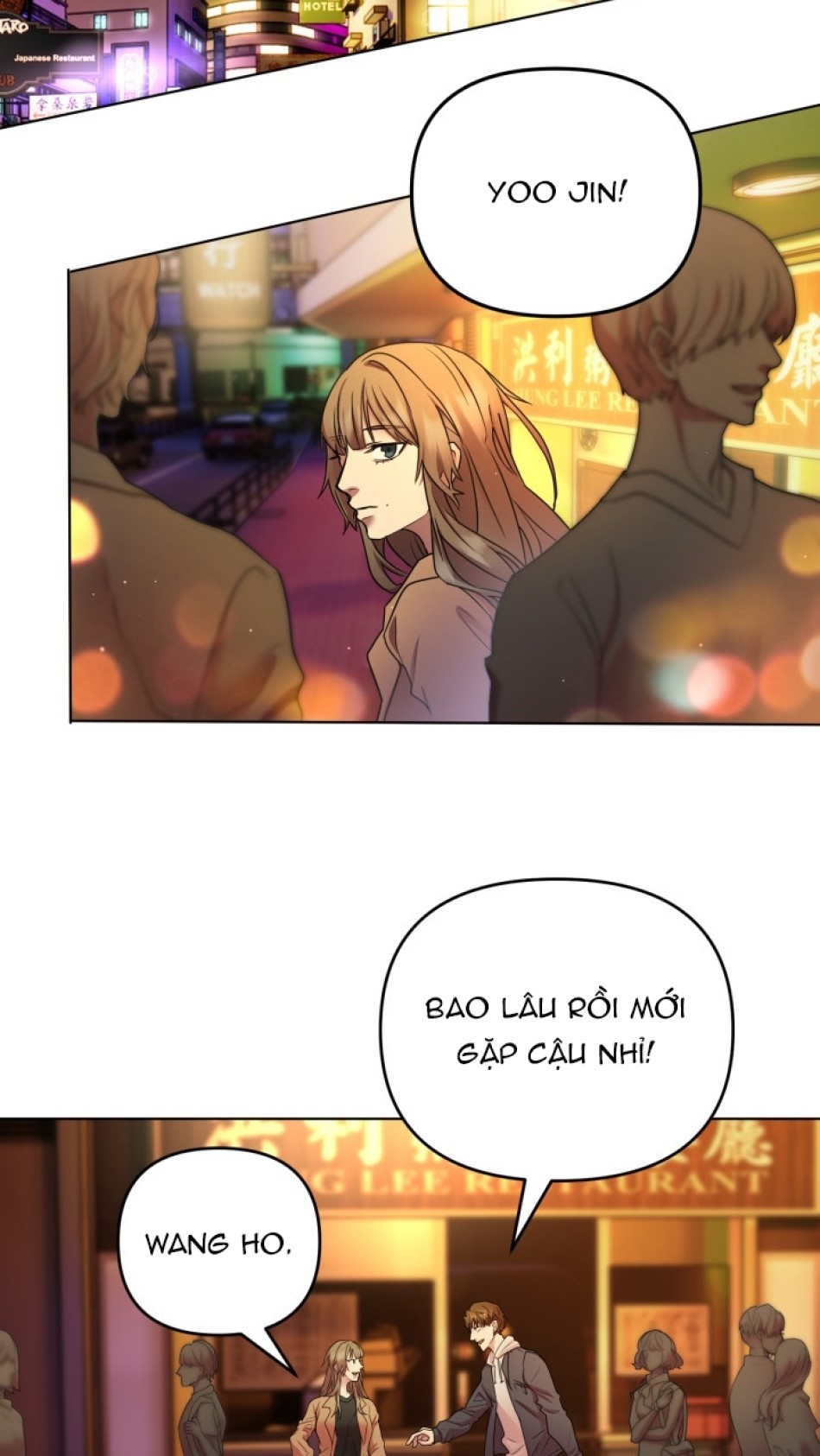 [18+] Chuyển Phát Nhanh Hongkong 