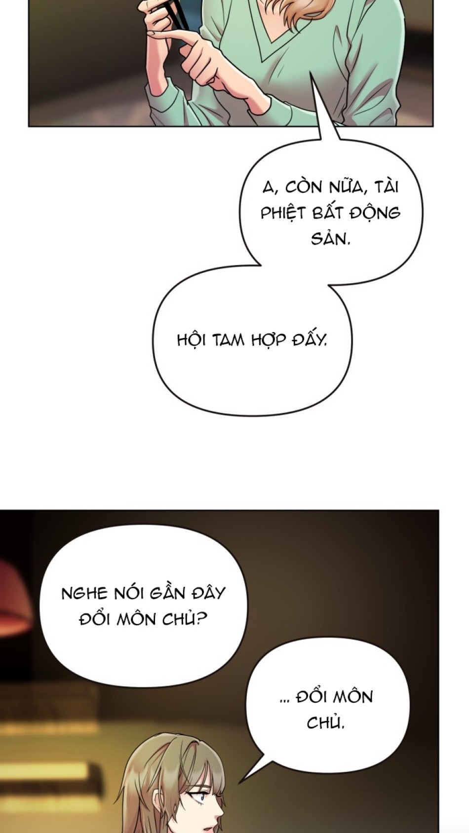 [18+] Chuyển Phát Nhanh Hongkong 