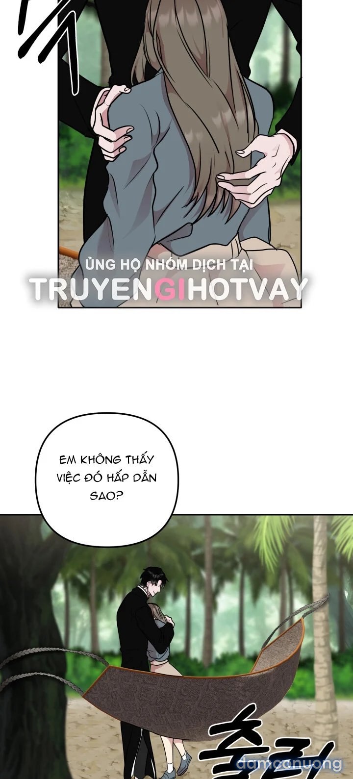 [18+] Chuyển Phát Nhanh Hongkong 