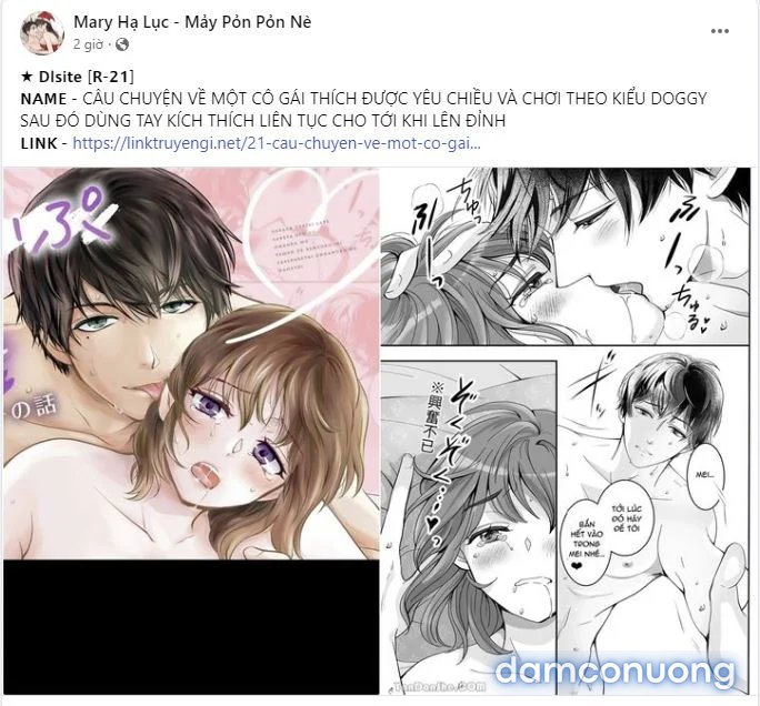 [18+] Chuyển Phát Nhanh Hongkong 
