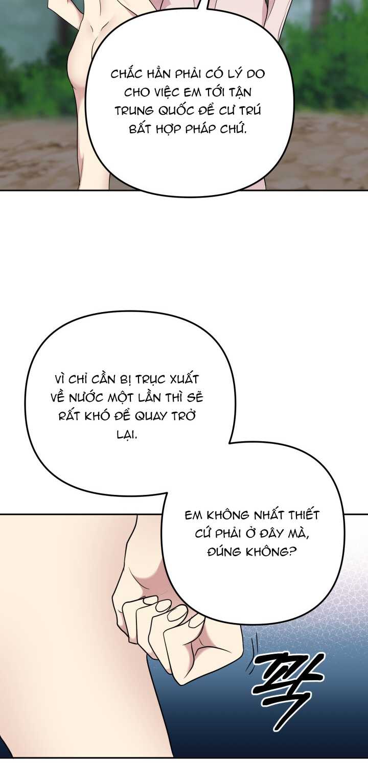 [18+] Chuyển Phát Nhanh Hongkong 
