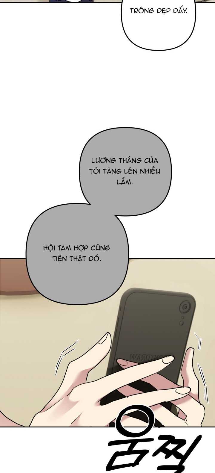 [18+] Chuyển Phát Nhanh Hongkong 