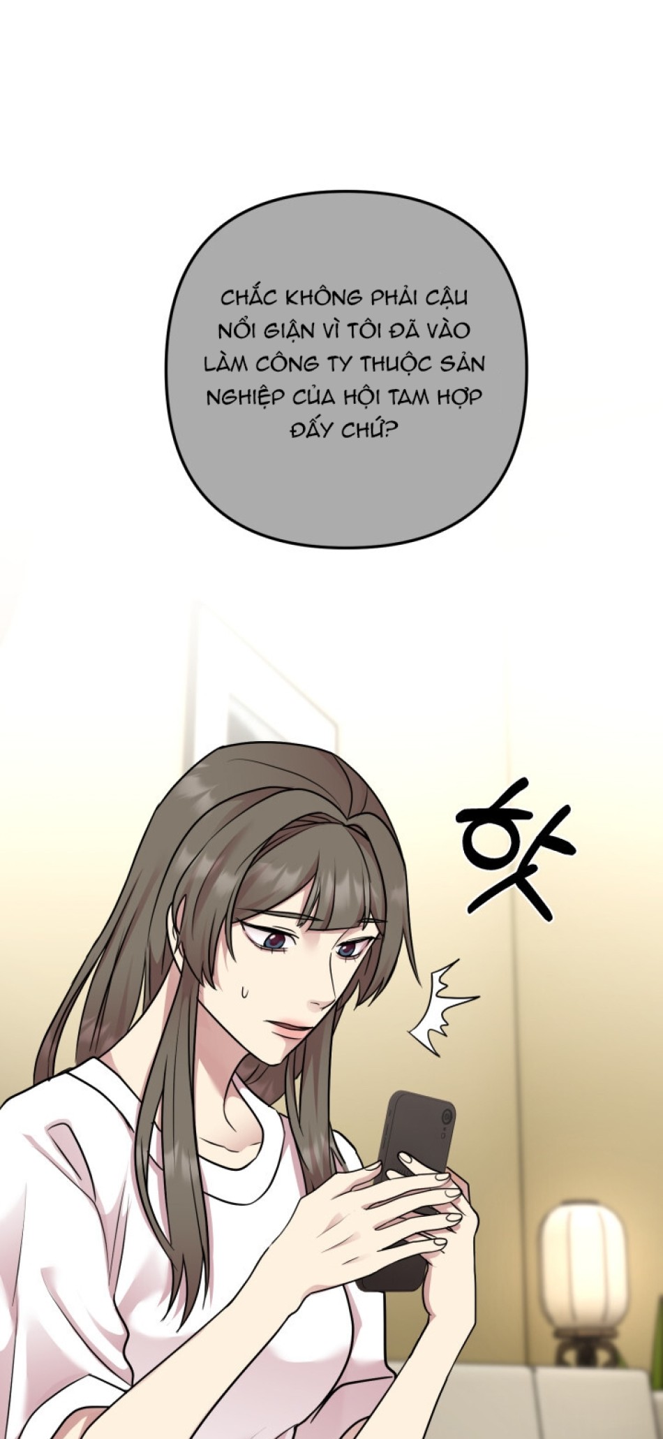 [18+] Chuyển Phát Nhanh Hongkong 