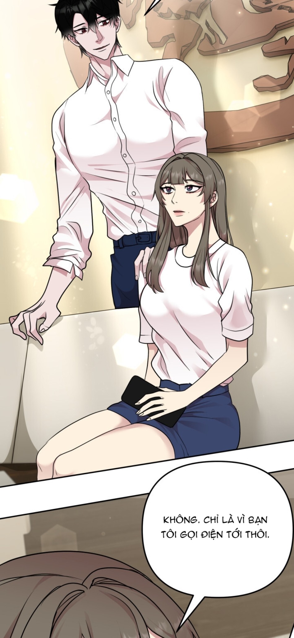 [18+] Chuyển Phát Nhanh Hongkong 