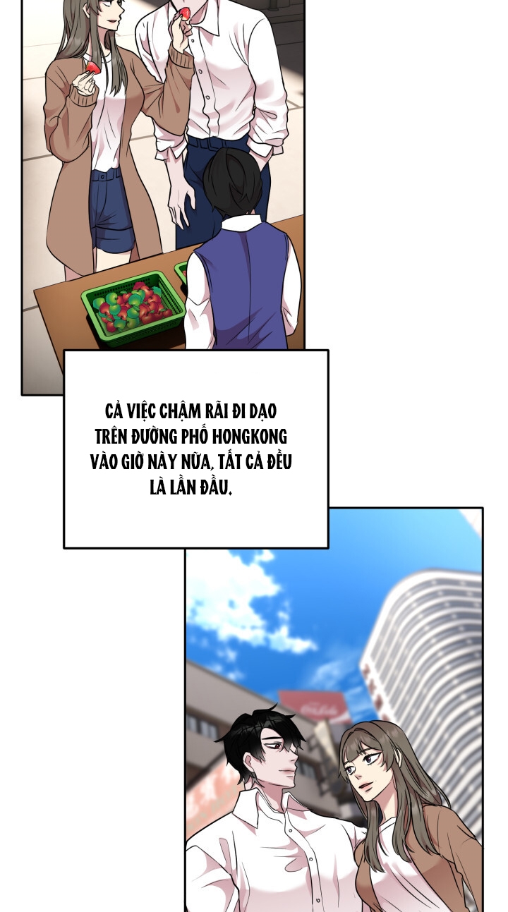 [18+] Chuyển Phát Nhanh Hongkong 
