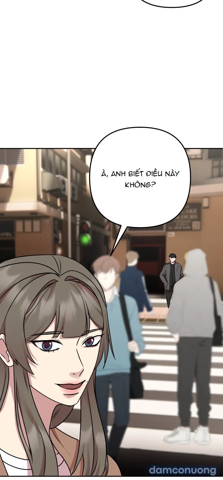 [18+] Chuyển Phát Nhanh Hongkong 