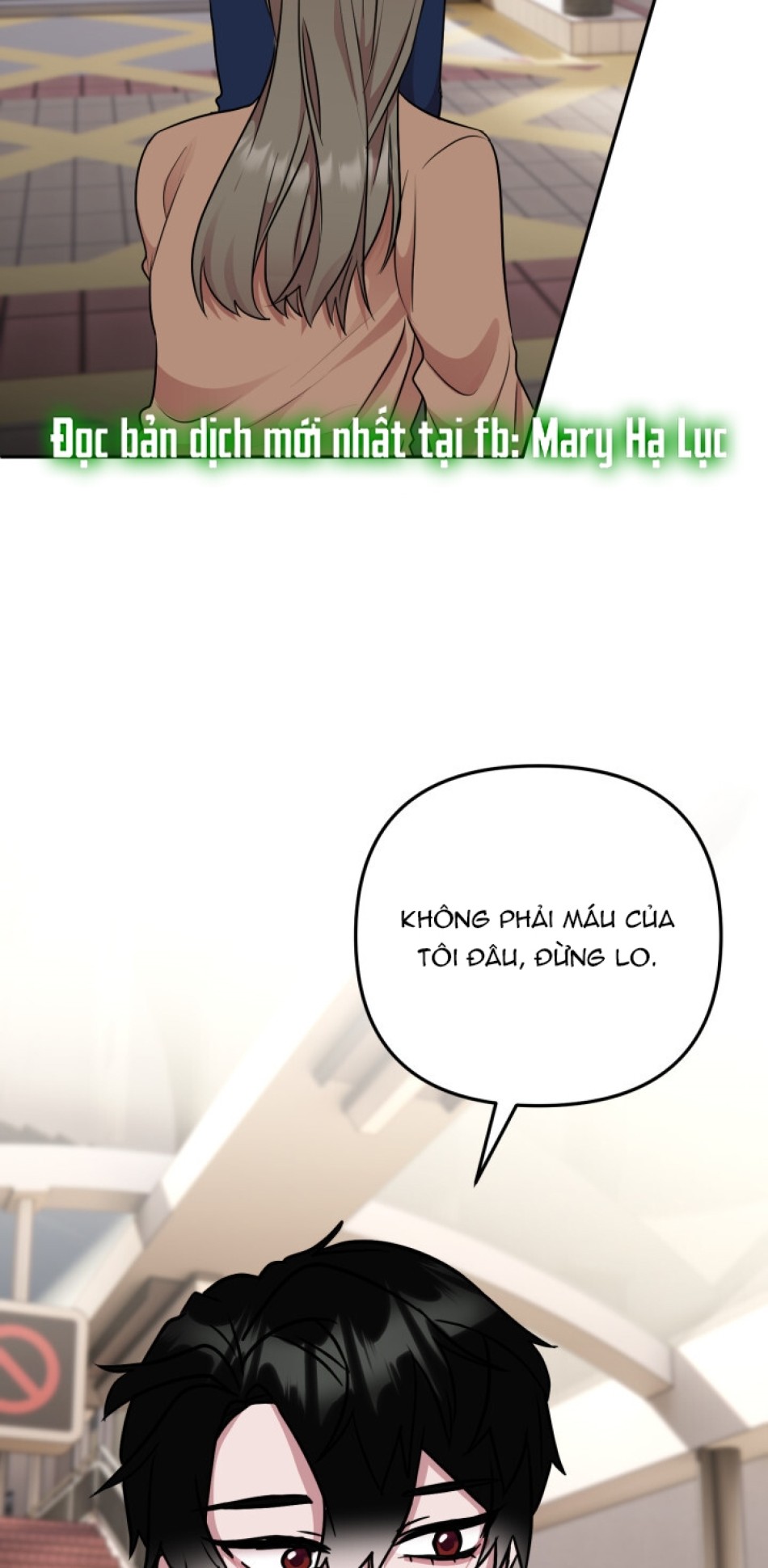 [18+] Chuyển Phát Nhanh Hongkong 