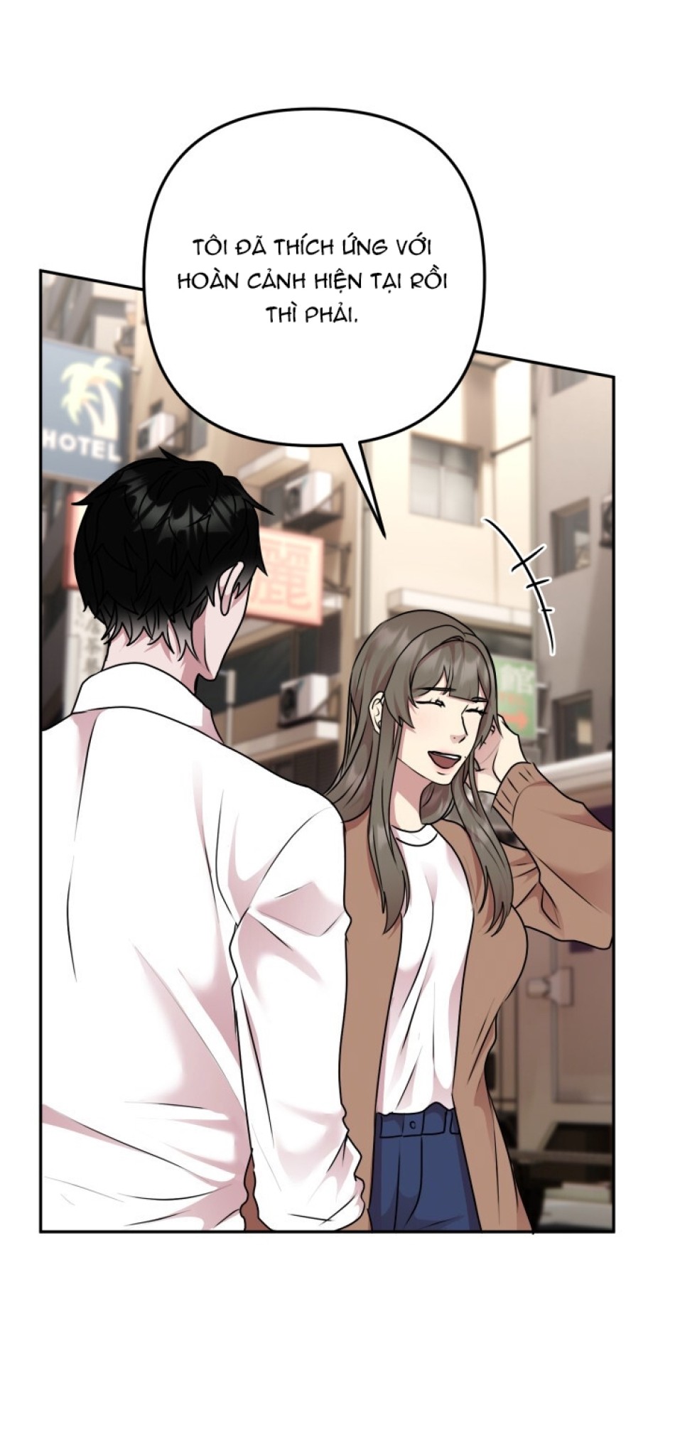 [18+] Chuyển Phát Nhanh Hongkong 
