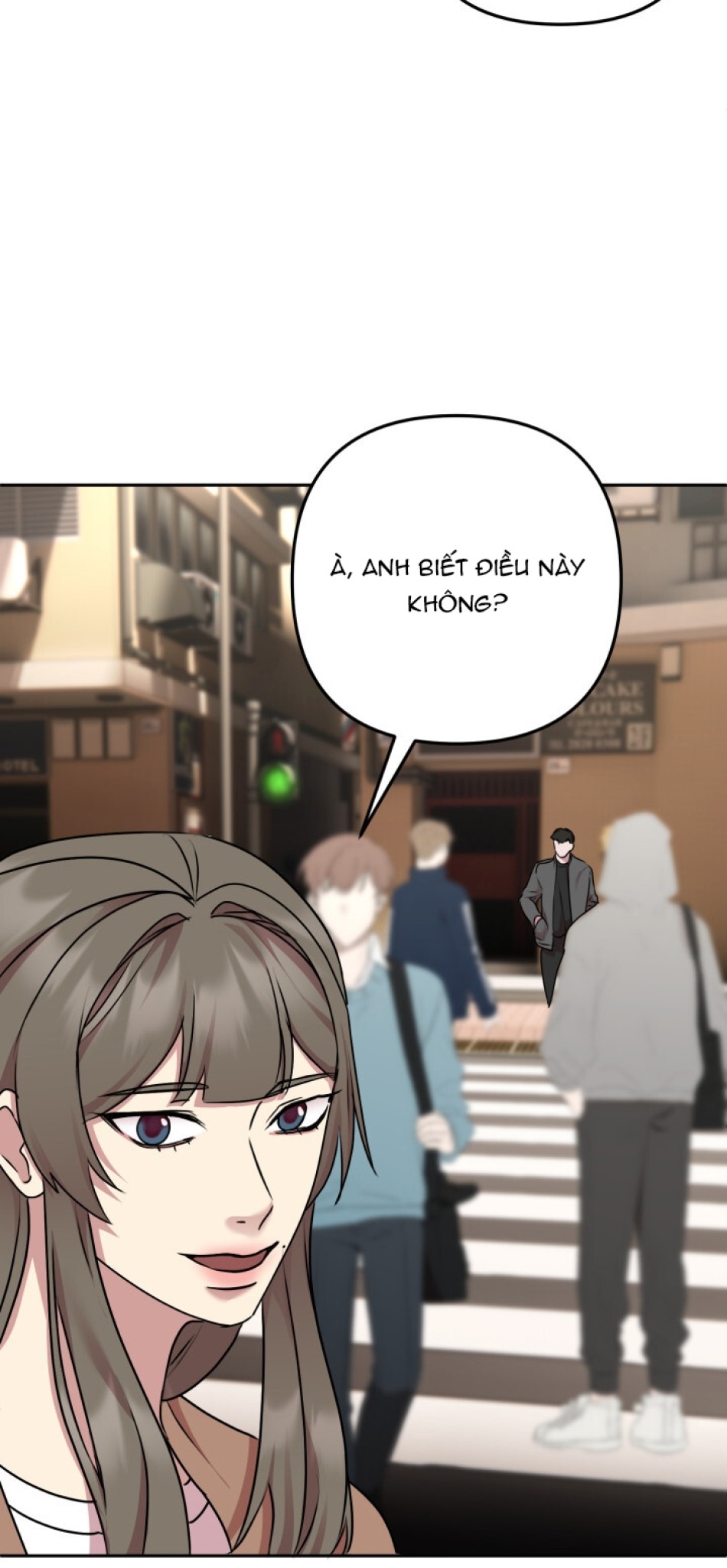 [18+] Chuyển Phát Nhanh Hongkong 