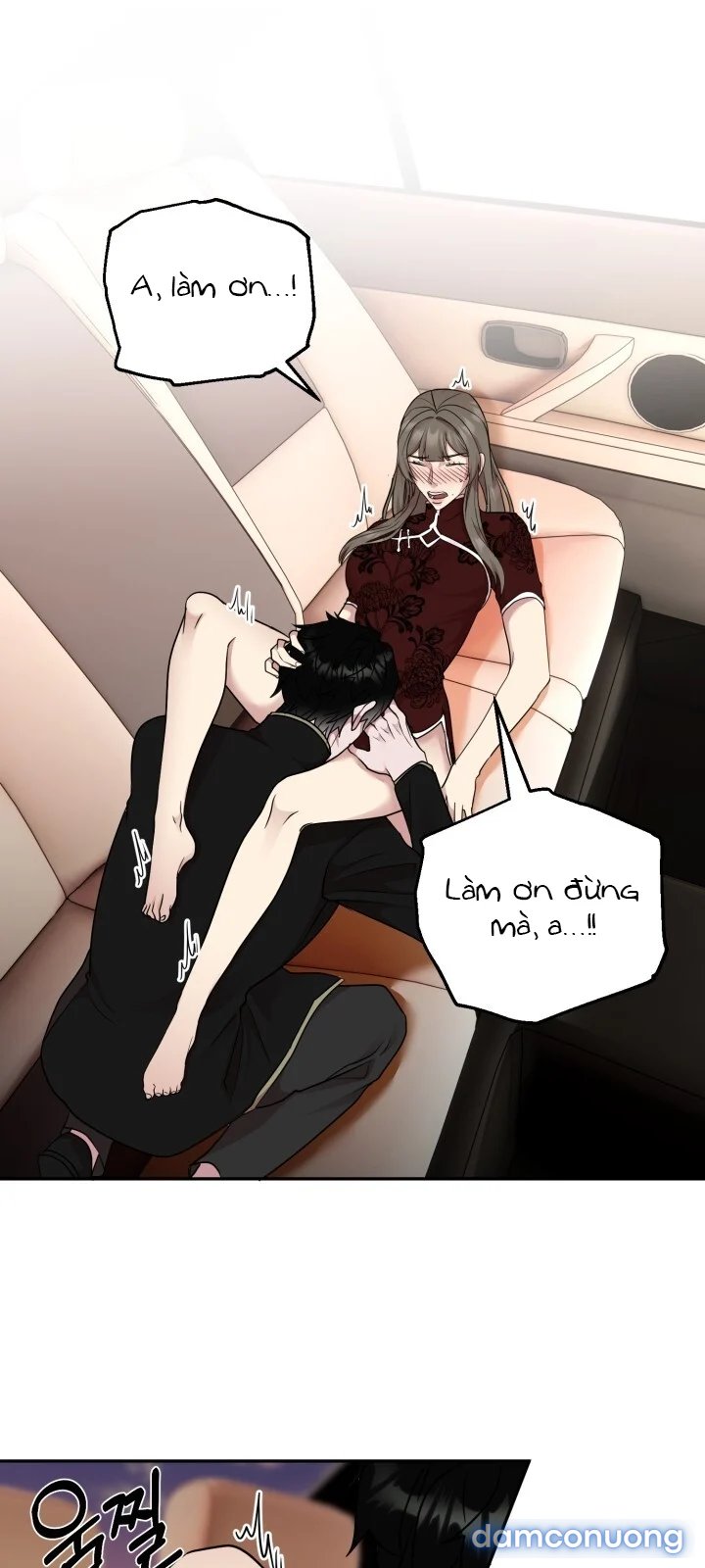 [18+] Chuyển Phát Nhanh Hongkong 