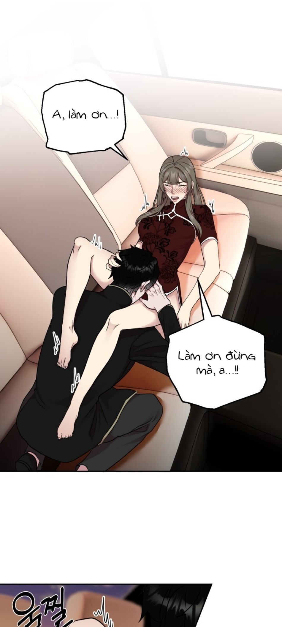 [18+] Chuyển Phát Nhanh Hongkong 