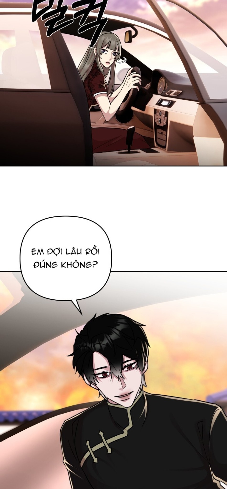 [18+] Chuyển Phát Nhanh Hongkong 