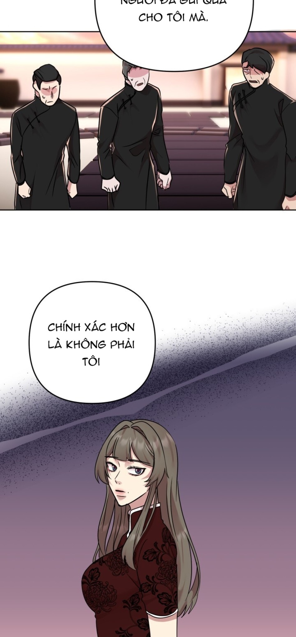 [18+] Chuyển Phát Nhanh Hongkong 