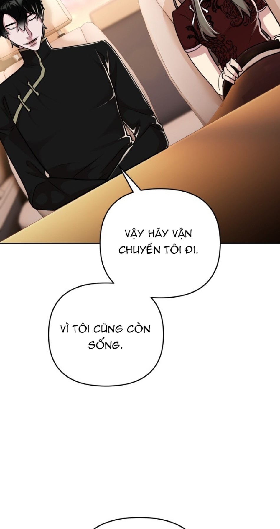 [18+] Chuyển Phát Nhanh Hongkong 