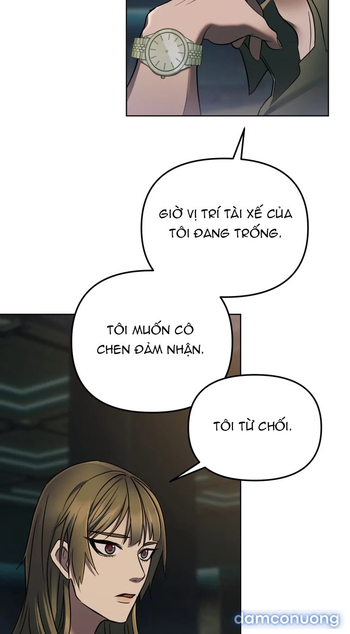 [18+] Chuyển Phát Nhanh Hongkong 