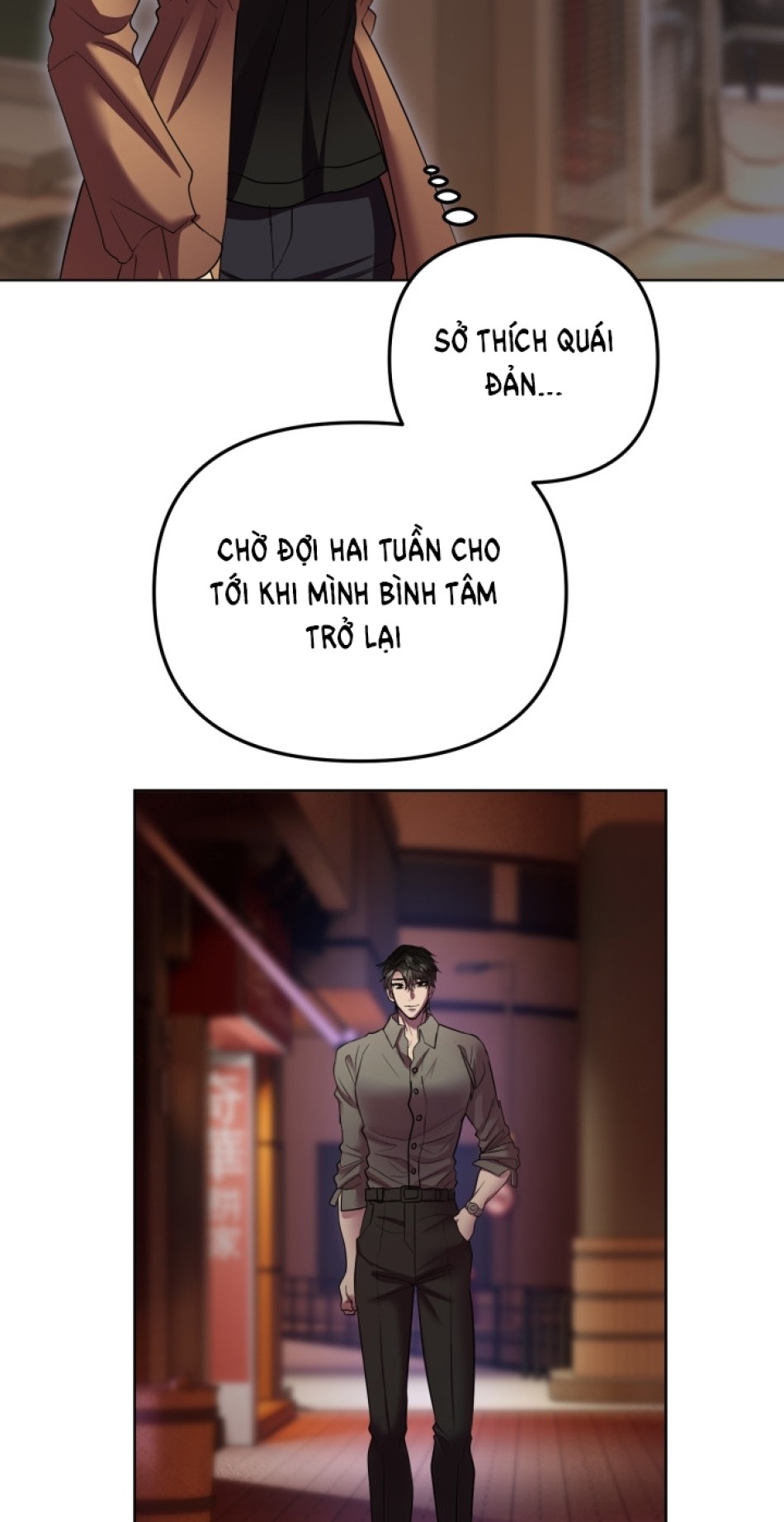 [18+] Chuyển Phát Nhanh Hongkong 