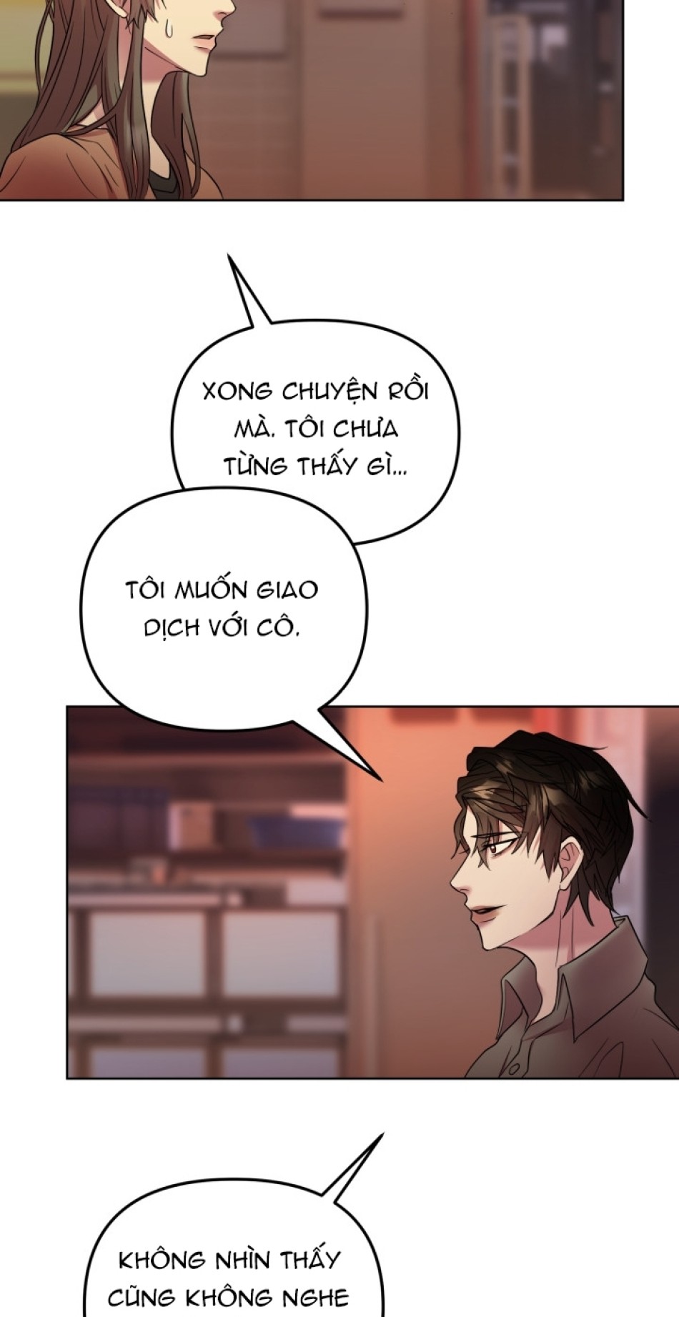 [18+] Chuyển Phát Nhanh Hongkong 