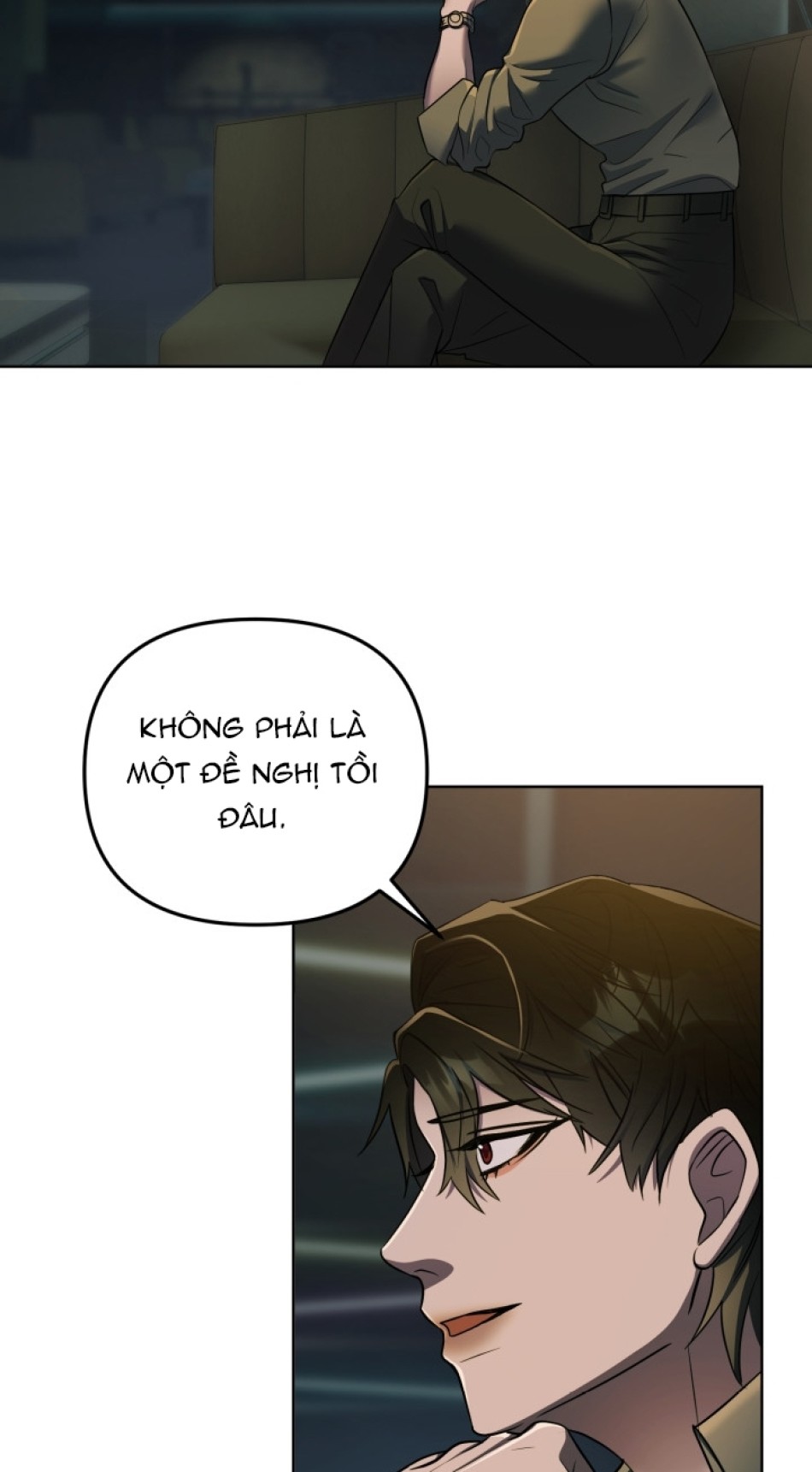 [18+] Chuyển Phát Nhanh Hongkong 
