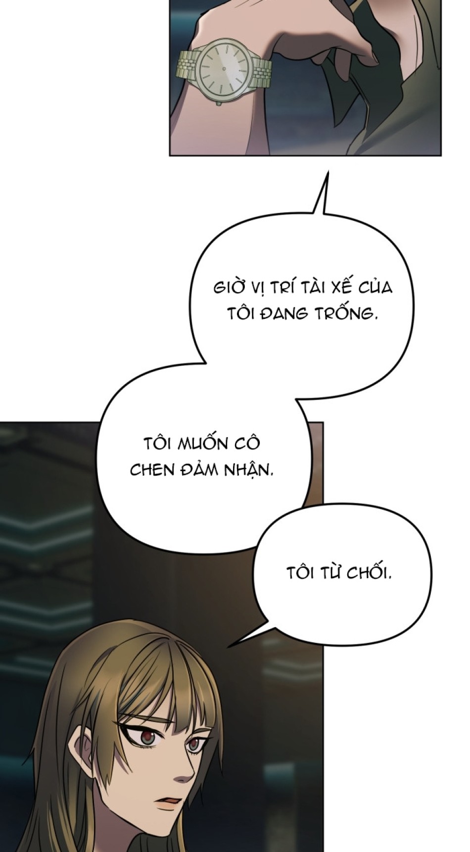 [18+] Chuyển Phát Nhanh Hongkong 