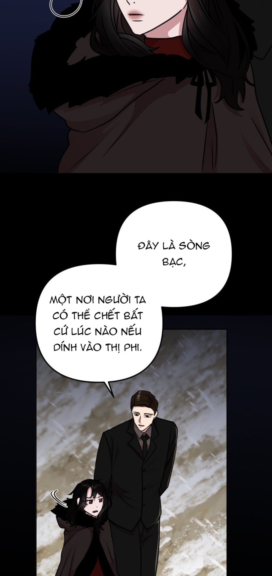 [18+] Chuyển Phát Nhanh Hongkong 