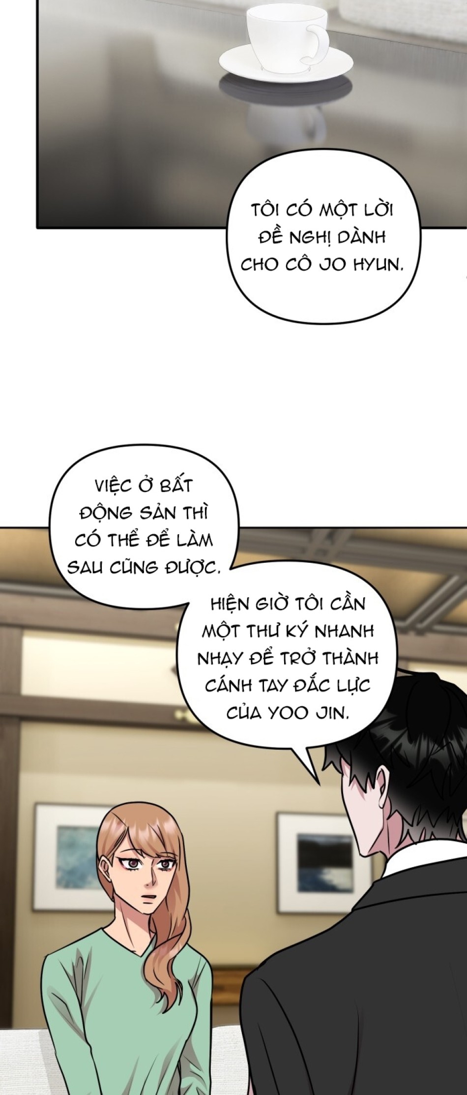 [18+] Chuyển Phát Nhanh Hongkong 