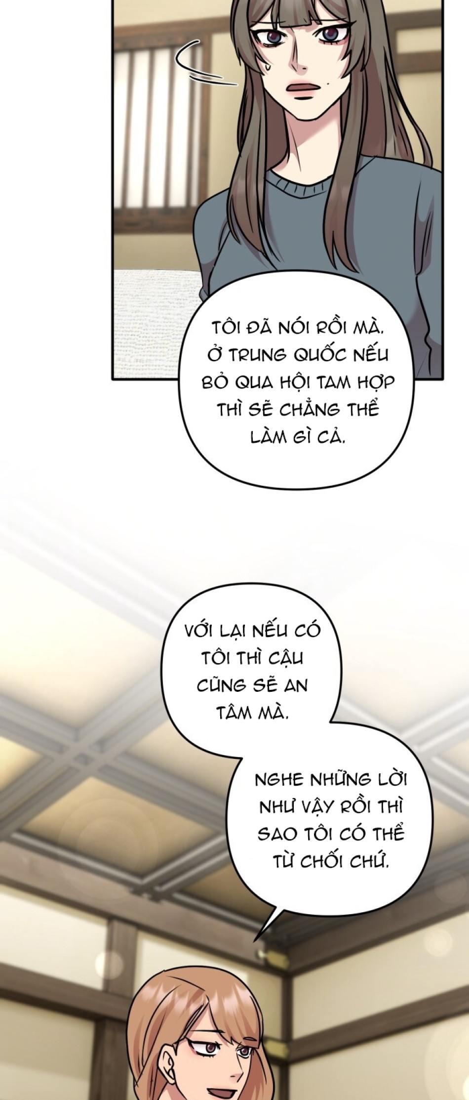 [18+] Chuyển Phát Nhanh Hongkong 