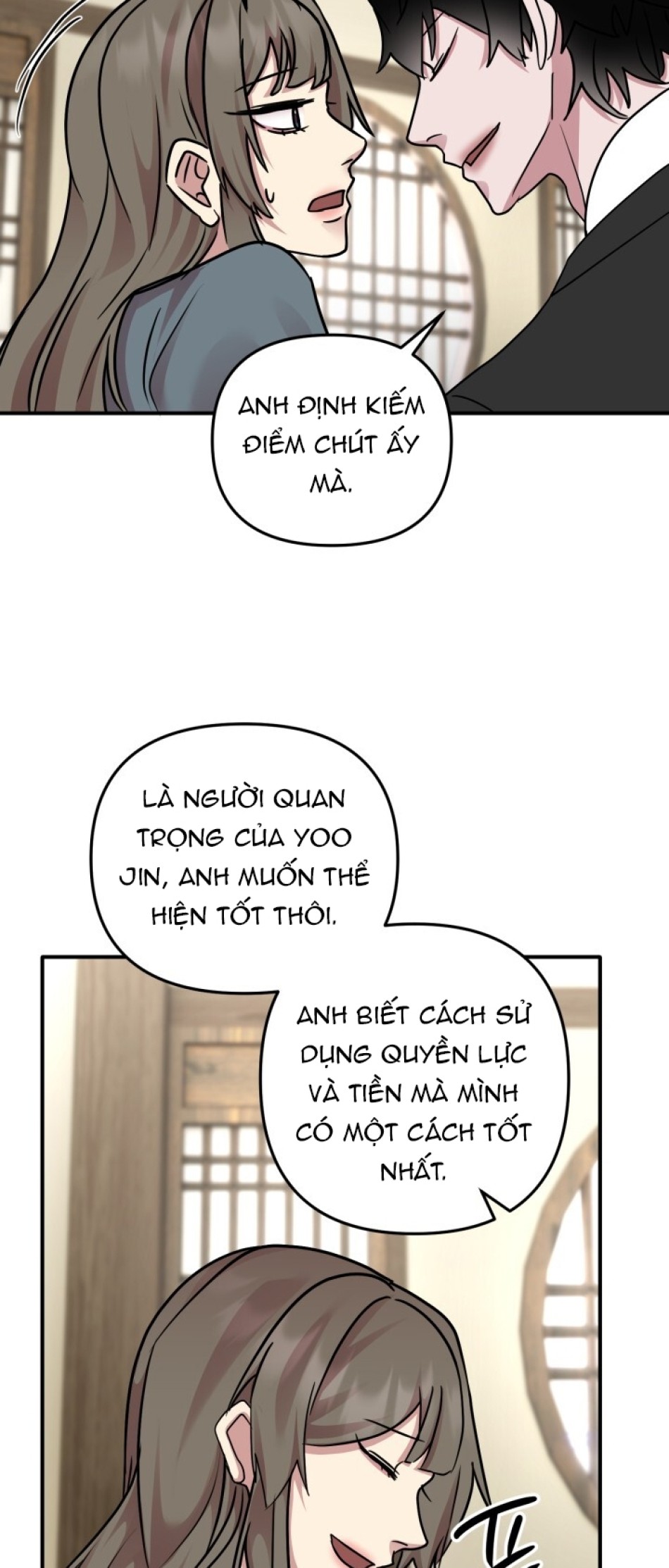 [18+] Chuyển Phát Nhanh Hongkong 