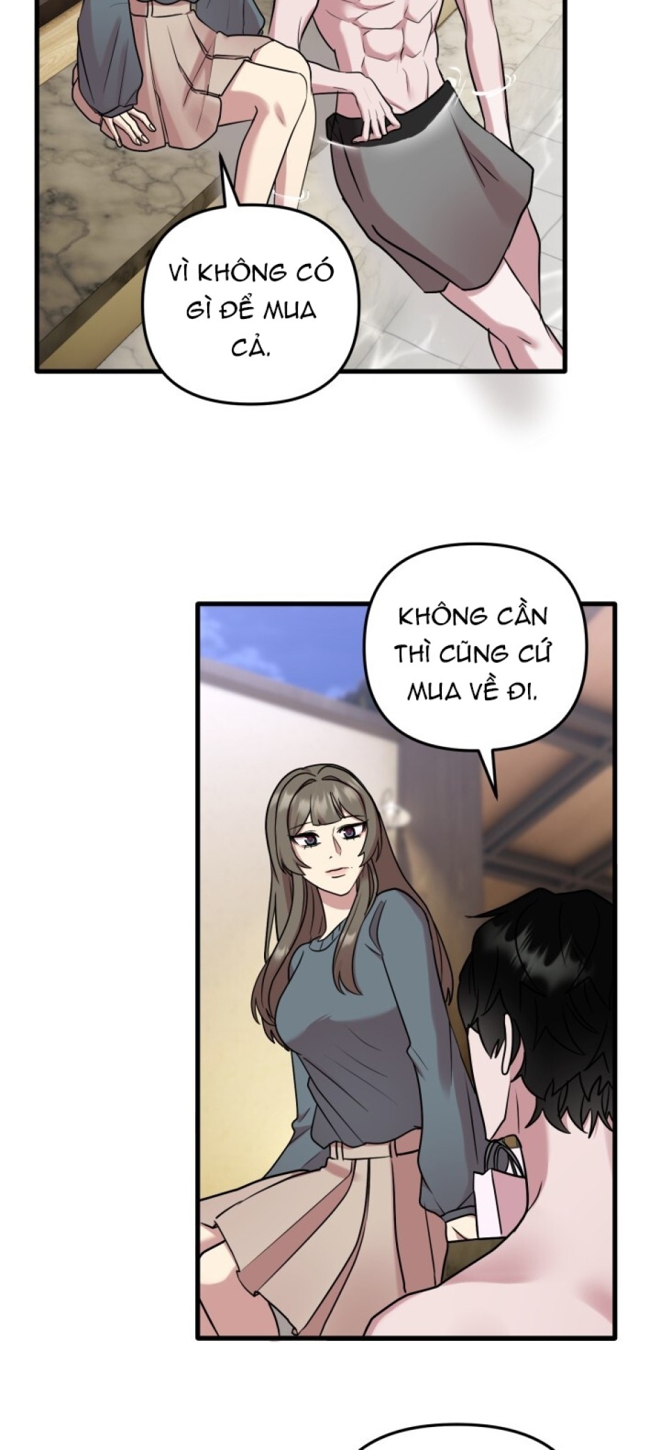 [18+] Chuyển Phát Nhanh Hongkong 