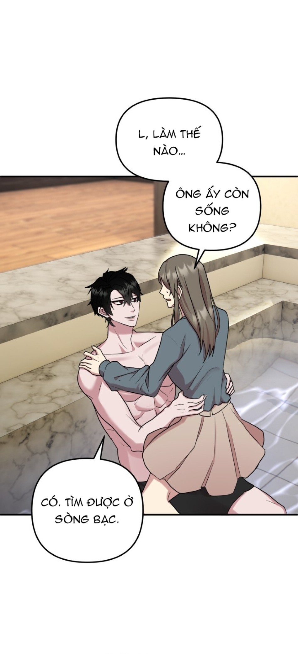 [18+] Chuyển Phát Nhanh Hongkong 