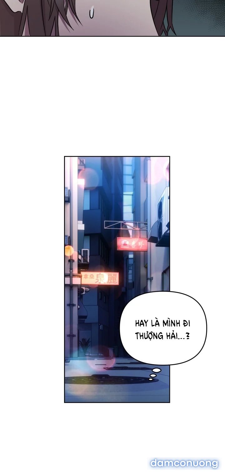 [18+] Chuyển Phát Nhanh Hongkong 