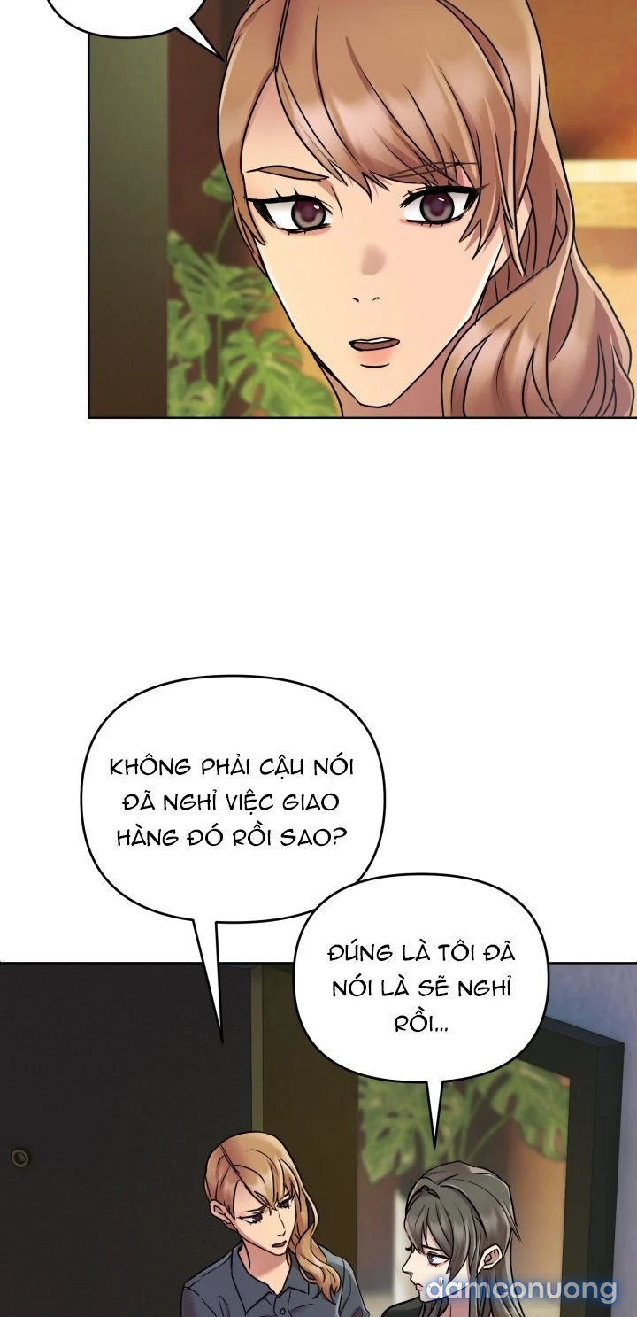 [18+] Chuyển Phát Nhanh Hongkong 