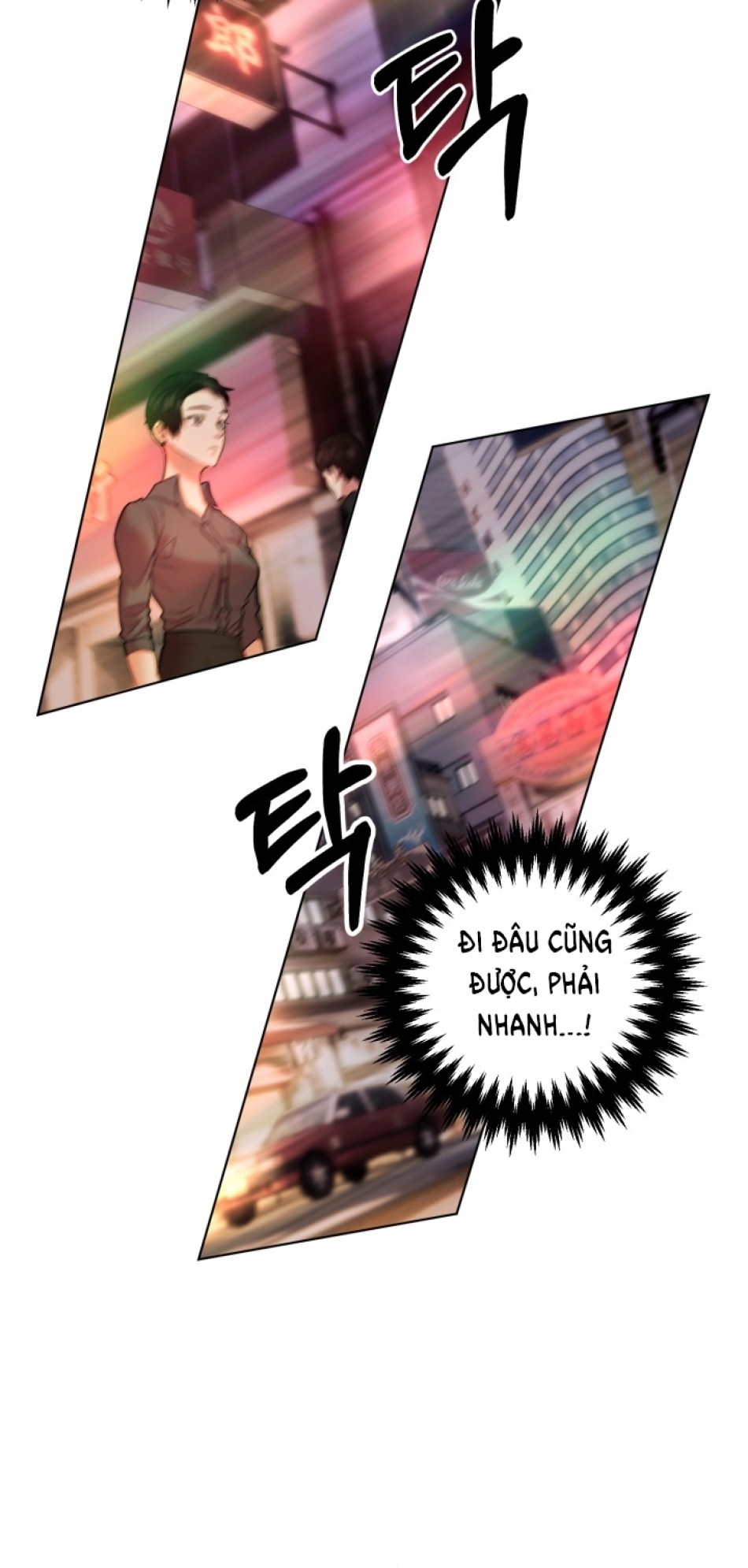 [18+] Chuyển Phát Nhanh Hongkong 