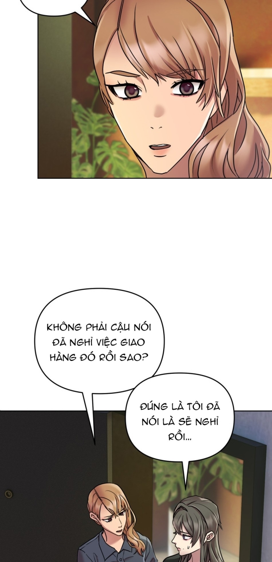 [18+] Chuyển Phát Nhanh Hongkong 