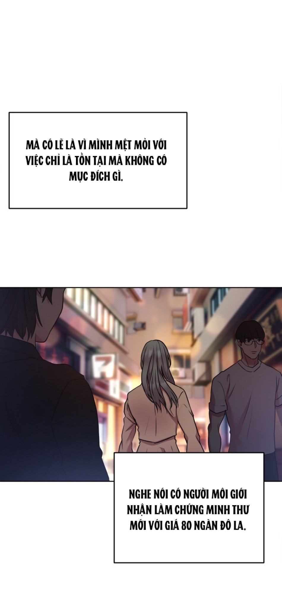 [18+] Chuyển Phát Nhanh Hongkong 