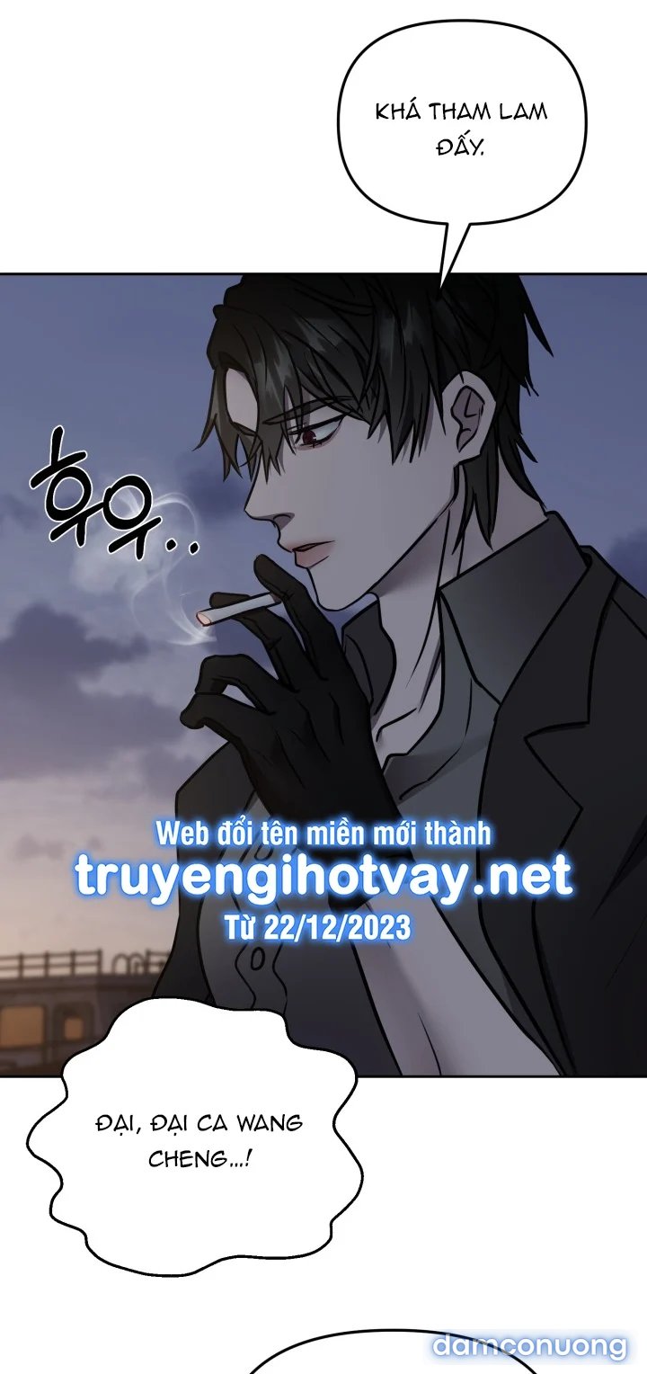 [18+] Chuyển Phát Nhanh Hongkong 