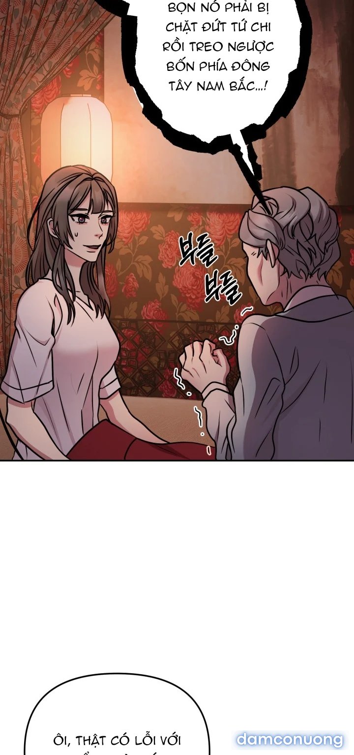 [18+] Chuyển Phát Nhanh Hongkong 