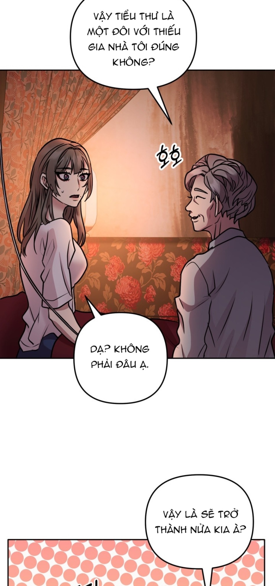 [18+] Chuyển Phát Nhanh Hongkong 