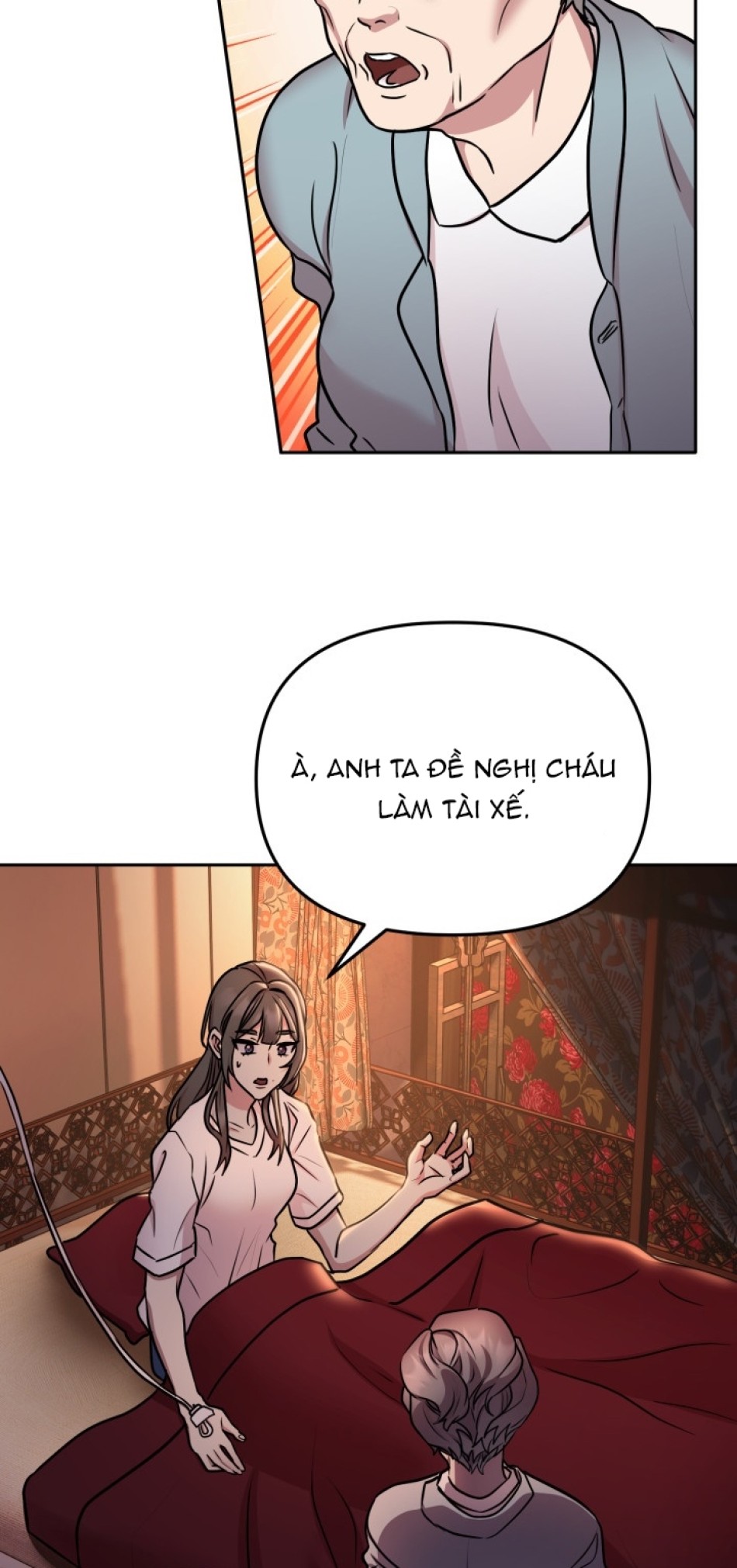 [18+] Chuyển Phát Nhanh Hongkong 